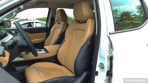 Changan Auto coming to Malaysia with Nevo, Deepal, Avatr – Chinese top four player arriving by Q3 2026