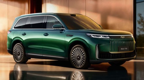 Chery, Jaecoo gets J3, J9, Chery Tiggo V, KP31 pick-up as brand pivots to off-roaders; Omoda 2, T1QC coming