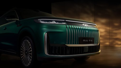 Chery, Jaecoo gets J3, J9, Chery Tiggo V, KP31 pick-up as brand pivots to off-roaders; Omoda 2, T1QC coming