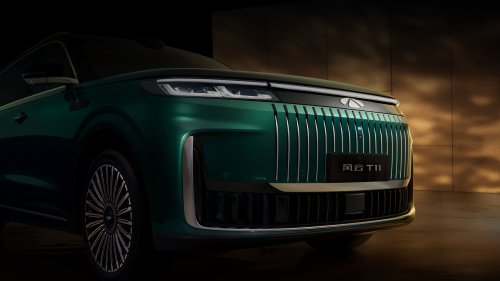 Chery, Omoda, Jaecoo gets J3, J9, Chery Tiggo V, KP31 pick-up as brand pivots to off-roaders; Omoda 2, T1QC coming