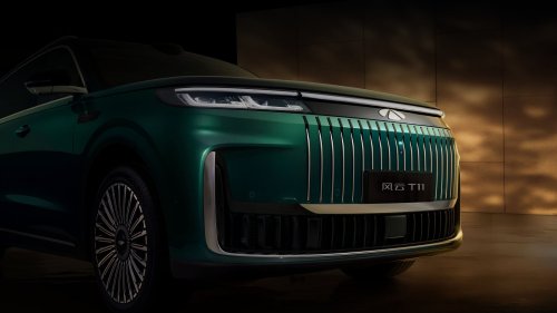 Chery, Omoda, Jaecoo gets J3, J9, Chery Tiggo V, KP31 pick-up as brand pivots to off-roaders; Omoda 2, T1QC coming