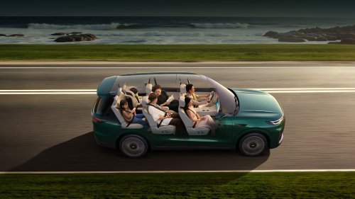 Jaecoo gets J3, J9, Chery Tiggo V, KP31 pick-up as brand pivots to off-roaders; Omoda 2, T1QC coming