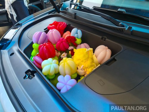 Chery QQ3 EV in Beijing – eMas 5, Wuling Bingo rival coming to Malaysia as the Q sometime in early 2027