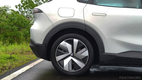 Changan Auto coming to Malaysia with Nevo, Deepal, Avatr – Chinese top four player arriving by Q3 2026