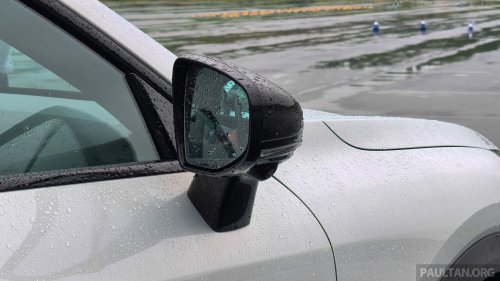 Changan Auto coming to Malaysia with Nevo, Deepal, Avatr – Chinese top four player arriving by Q3 2026