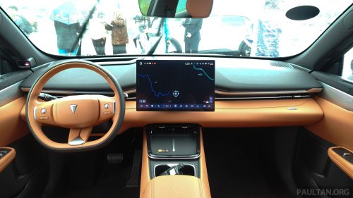 Changan Auto coming to Malaysia with Nevo, Deepal, Avatr – Chinese top four player arriving by Q3 2026