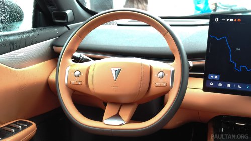 Changan Auto coming to Malaysia with Nevo, Deepal, Avatr – Chinese top four player arriving by Q3 2026