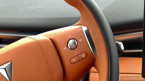 Changan Auto coming to Malaysia with Nevo, Deepal, Avatr – Chinese top four player arriving by Q3 2026