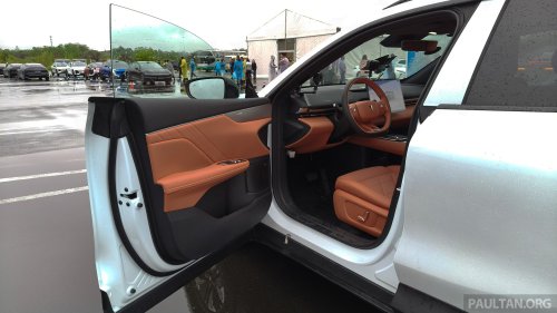 Changan Auto coming to Malaysia with Nevo, Deepal, Avatr – Chinese top four player arriving by Q3 2026