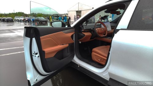 Changan Auto coming to Malaysia with Nevo, Deepal, Avatr – Chinese top four player arriving by Q3 2026