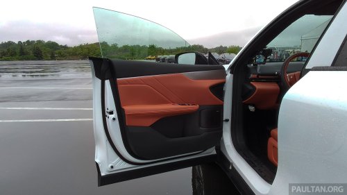 Changan Auto coming to Malaysia with Nevo, Deepal, Avatr – Chinese top four player arriving by Q3 2026