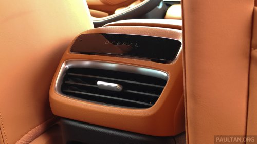 Changan Auto coming to Malaysia with Nevo, Deepal, Avatr – Chinese top four player arriving by Q3 2026