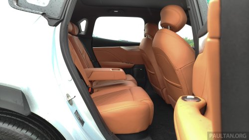 Changan Auto coming to Malaysia with Nevo, Deepal, Avatr – Chinese top four player arriving by Q3 2026