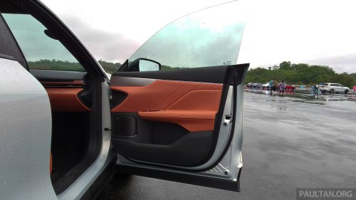 Changan Auto coming to Malaysia with Nevo, Deepal, Avatr – Chinese top four player arriving by Q3 2026