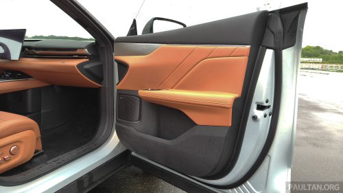 Changan Auto coming to Malaysia with Nevo, Deepal, Avatr – Chinese top four player arriving by Q3 2026