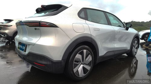 Changan Auto coming to Malaysia with Nevo, Deepal, Avatr – Chinese top four player arriving by Q3 2026