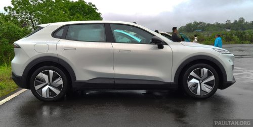 Changan Auto coming to Malaysia with Nevo, Deepal, Avatr – Chinese top four player arriving by Q3 2026