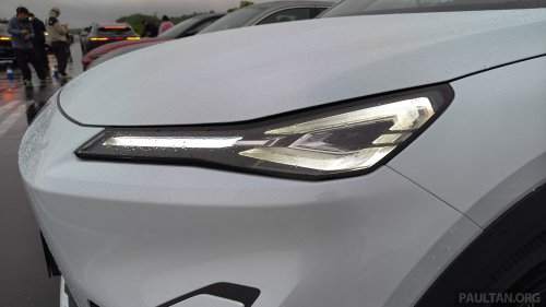 Changan Auto coming to Malaysia with Nevo, Deepal, Avatr – Chinese top four player arriving by Q3 2026