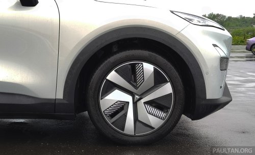 Changan Auto coming to Malaysia with Nevo, Deepal, Avatr – Chinese top four player arriving by Q3 2026