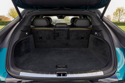 Denza Z9GT in Europe gets Blade 2.0 battery – 600 km WLTP, 1,500 kW Flash Charging, full charge in 9 mins