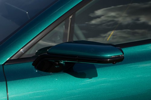 Denza Z9GT in Europe gets Blade 2.0 battery – 600 km WLTP, 1,500 kW Flash Charging, full charge in 9 mins