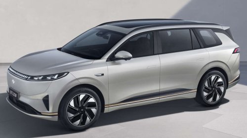 Dongfeng MHero II, Voyah Dream and 008 coming to Malaysia – preview at KLIMS 2026 in June