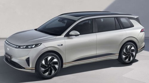Dongfeng, Dongfeng MHero II, Voyah Dream and 008 coming to Malaysia – preview at KLIMS 2026 in June