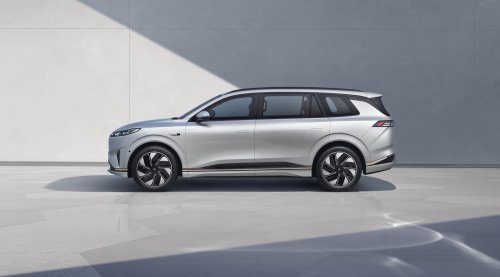 Dongfeng MHero II, Voyah Dream and 008 coming to Malaysia – preview at KLIMS 2026 in June