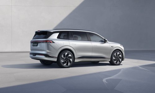 Dongfeng MHero II, Voyah Dream and 008 coming to Malaysia – preview at KLIMS 2026 in June