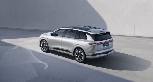 Dongfeng MHero II, Voyah Dream and 008 coming to Malaysia – preview at KLIMS 2026 in June