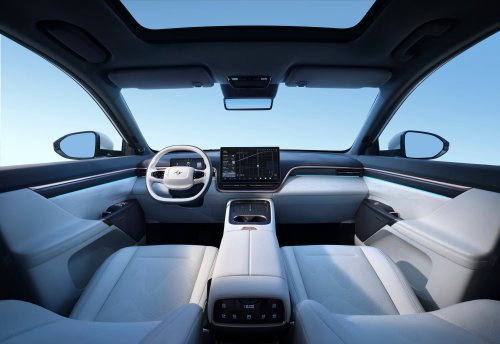 Dongfeng MHero II, Voyah Dream and 008 coming to Malaysia – preview at KLIMS 2026 in June