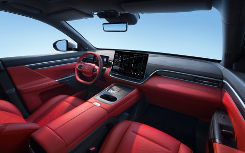 Dongfeng MHero II, Voyah Dream and 008 coming to Malaysia – preview at KLIMS 2026 in June