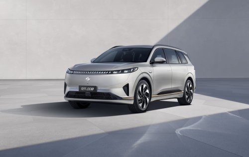 Dongfeng MHero II, Voyah Dream and 008 coming to Malaysia – preview at KLIMS 2026 in June