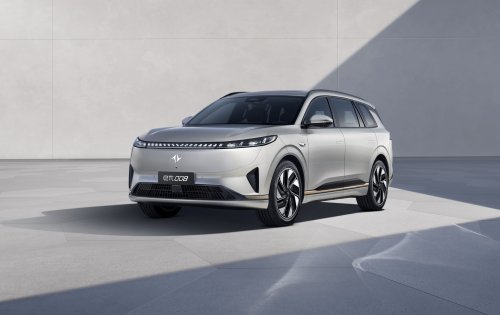 Dongfeng MHero II, Voyah Dream and 008 coming to Malaysia – preview at KLIMS 2026 in June