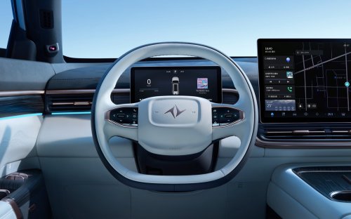 Dongfeng MHero II, Voyah Dream and 008 coming to Malaysia – preview at KLIMS 2026 in June