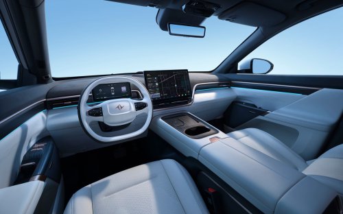 Dongfeng MHero II, Voyah Dream and 008 coming to Malaysia – preview at KLIMS 2026 in June