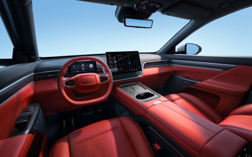 Dongfeng MHero II, Voyah Dream and 008 coming to Malaysia – preview at KLIMS 2026 in June