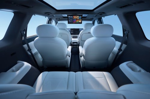 Dongfeng MHero II, Voyah Dream and 008 coming to Malaysia – preview at KLIMS 2026 in June