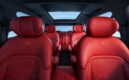 Dongfeng MHero II, Voyah Dream and 008 coming to Malaysia – preview at KLIMS 2026 in June