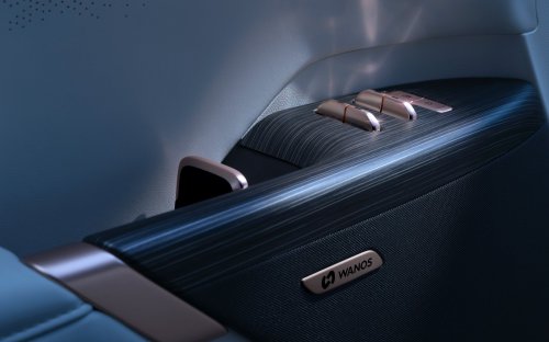 Dongfeng MHero II, Voyah Dream and 008 coming to Malaysia – preview at KLIMS 2026 in June