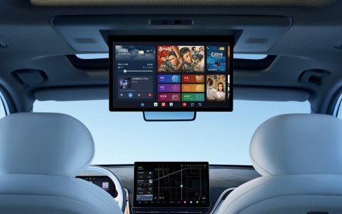 Dongfeng MHero II, Voyah Dream and 008 coming to Malaysia – preview at KLIMS 2026 in June