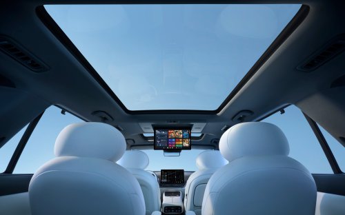 Dongfeng MHero II, Voyah Dream and 008 coming to Malaysia – preview at KLIMS 2026 in June