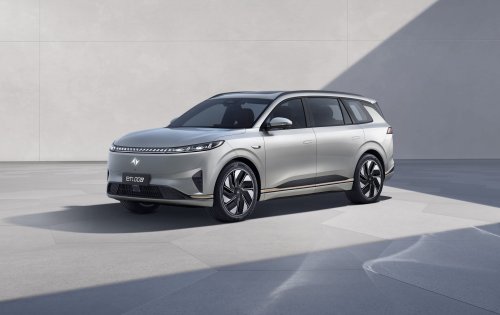 Dongfeng MHero II, Voyah Dream and 008 coming to Malaysia – preview at KLIMS 2026 in June