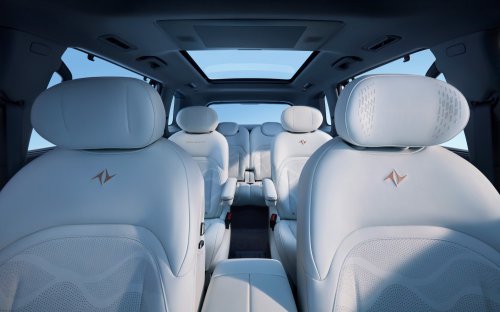 Dongfeng MHero II, Voyah Dream and 008 coming to Malaysia – preview at KLIMS 2026 in June