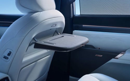 Dongfeng MHero II, Voyah Dream and 008 coming to Malaysia – preview at KLIMS 2026 in June