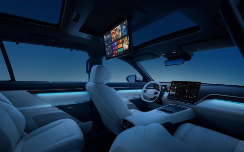 Dongfeng MHero II, Voyah Dream and 008 coming to Malaysia – preview at KLIMS 2026 in June