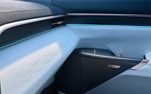 Dongfeng MHero II, Voyah Dream and 008 coming to Malaysia – preview at KLIMS 2026 in June