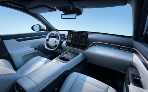 Dongfeng MHero II, Voyah Dream and 008 coming to Malaysia – preview at KLIMS 2026 in June