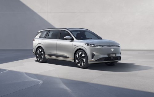 Dongfeng MHero II, Voyah Dream and 008 coming to Malaysia – preview at KLIMS 2026 in June