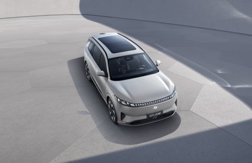 Dongfeng MHero II, Voyah Dream and 008 coming to Malaysia – preview at KLIMS 2026 in June